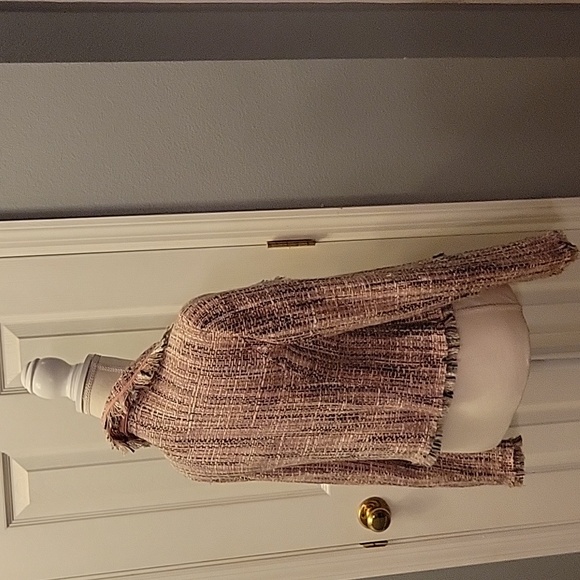 INC Jacket - Picture 2 of 6